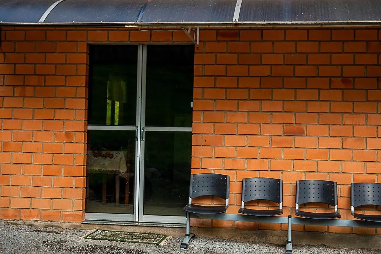 Chalet Villa Sitio Do Alemao Benedito Novo