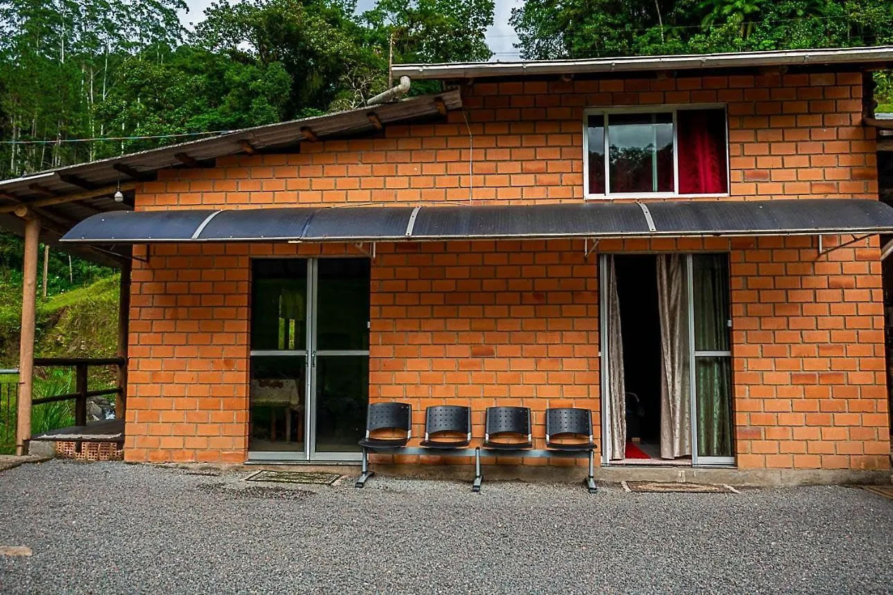 Villa Sitio Do Alemao Benedito Novo